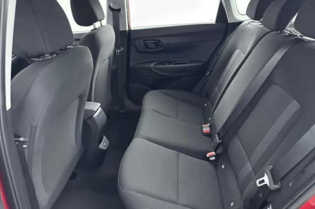 Hyundai i20 (2025) thumbnail 11