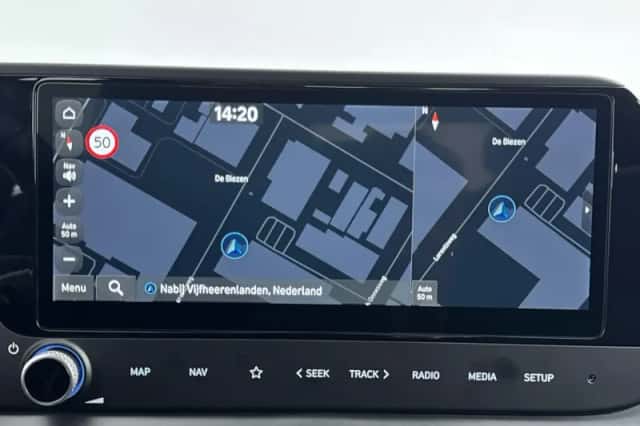 Hyundai i20 (2025) thumbnail 15