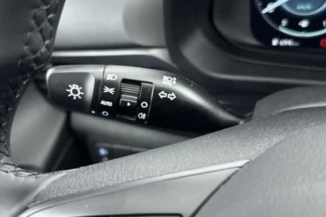 Hyundai i20 (2025) thumbnail 17
