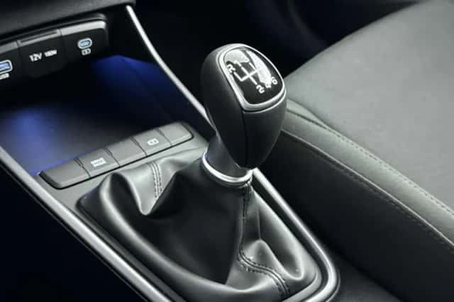 Hyundai i20 (2025) thumbnail 23