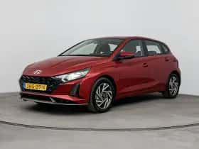 Hyundai i20 (2025) thumbnail 28