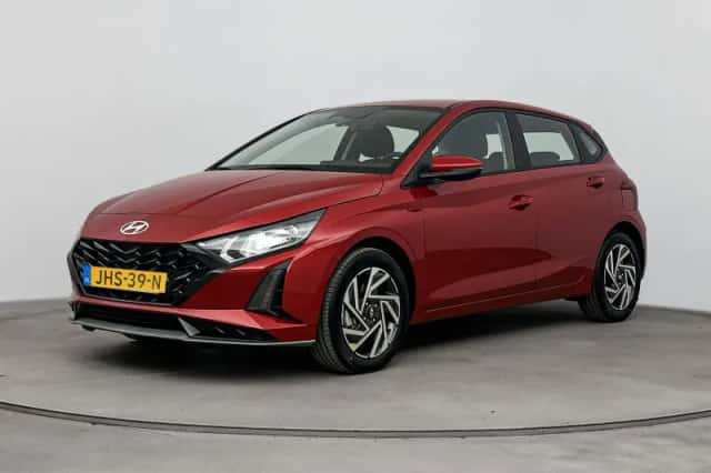 Hyundai i20 (2025) thumbnail 29