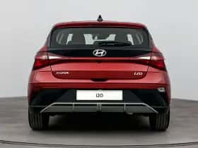 Hyundai i20 (2025) thumbnail 5