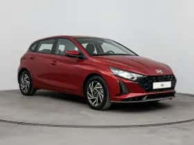 Hyundai i20 (2025) thumbnail 6