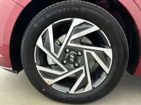 Hyundai i20 (2025) thumbnail 7