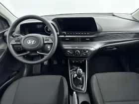 Hyundai i20 (2025) thumbnail 8