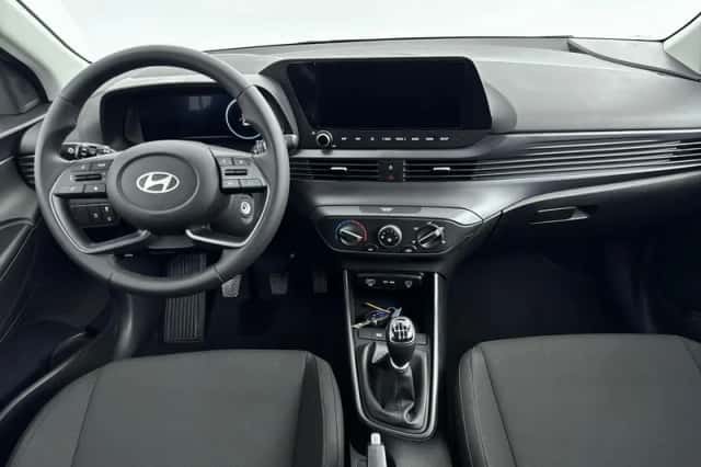 Hyundai i20 (2025) thumbnail 9