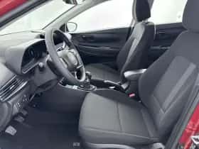 Hyundai i20 (2025) thumbnail 9