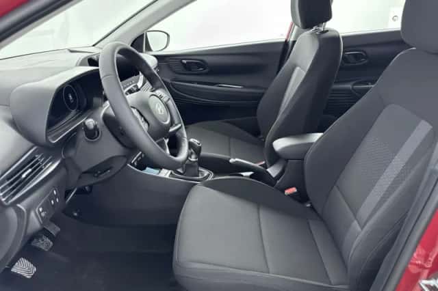 Hyundai i20 (2025) thumbnail 10