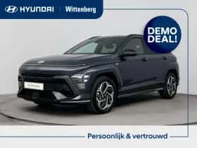 Hyundai Kona (2025)