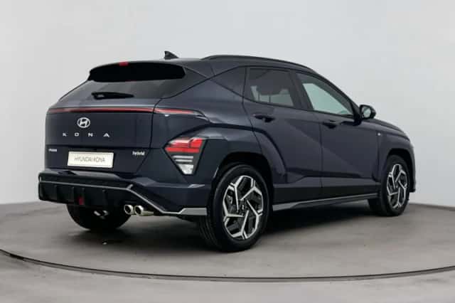 Hyundai Kona (2025) thumbnail 2