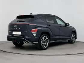 Hyundai Kona (2025) thumbnail 2