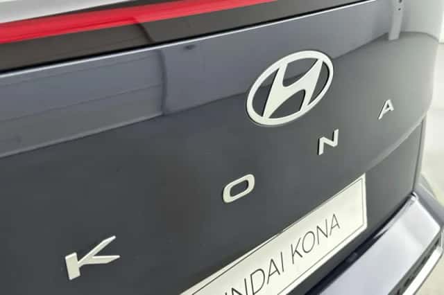 Hyundai Kona (2025) thumbnail 15
