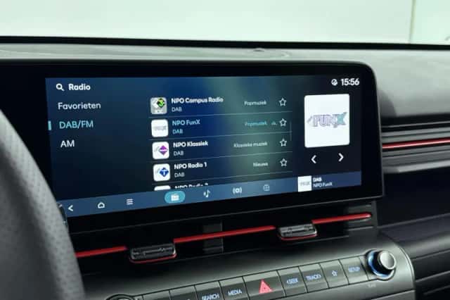 Hyundai Kona (2025) thumbnail 16