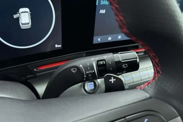 Hyundai Kona (2025) thumbnail 18