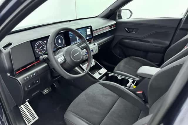 Hyundai Kona (2025) thumbnail 19