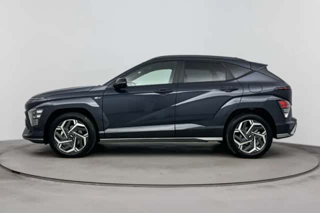 Hyundai Kona (2025) thumbnail 3