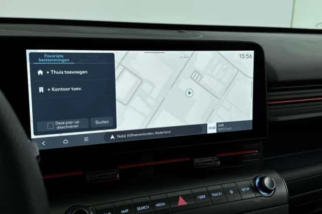 Hyundai Kona (2025) thumbnail 22