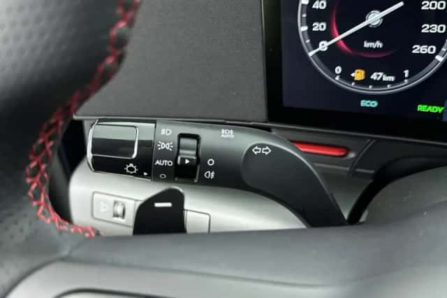 Hyundai Kona (2025) thumbnail 23
