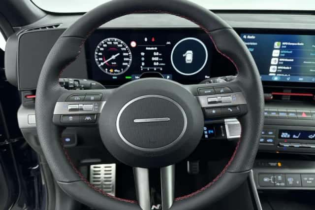 Hyundai Kona (2025) thumbnail 26