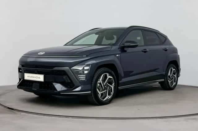 Hyundai Kona (2025) thumbnail 27