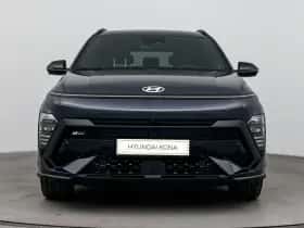 Hyundai Kona (2025) thumbnail 4