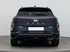 Hyundai Kona (2025) thumbnail 5