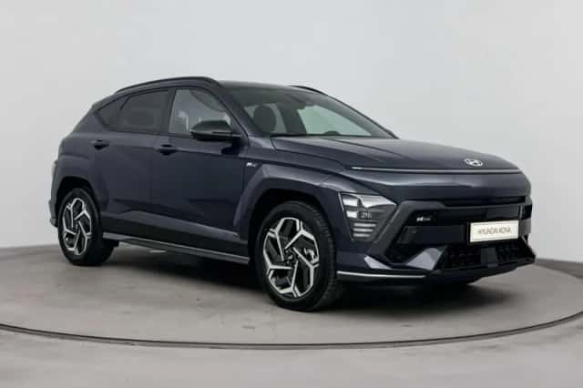 Hyundai Kona (2025) thumbnail 6