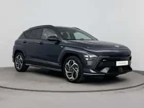 Hyundai Kona (2025) thumbnail 6