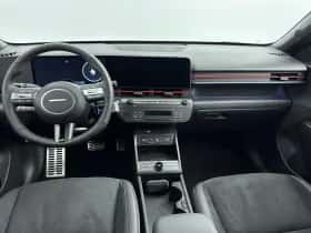 Hyundai Kona (2025) thumbnail 8