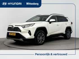 Toyota RAV4 (2022)