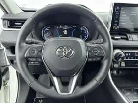 Toyota RAV4 (2022) thumbnail 18