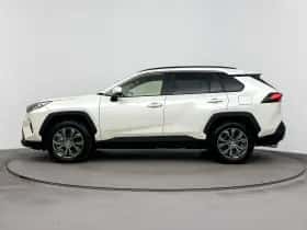 Toyota RAV4 (2022) thumbnail 3