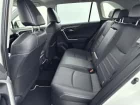 Toyota RAV4 (2022) thumbnail 21