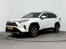 Toyota RAV4 (2022) thumbnail 22