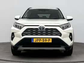 Toyota RAV4 (2022) thumbnail 4