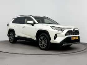 Toyota RAV4 (2022) thumbnail 6