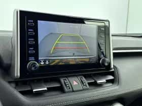 Toyota RAV4 (2022) thumbnail 9
