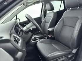 Suzuki S-Cross (2022) thumbnail 12