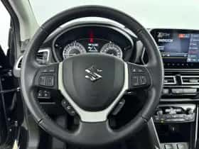 Suzuki S-Cross (2022) thumbnail 17