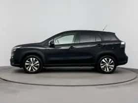 Suzuki S-Cross (2022) thumbnail 3