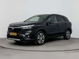Suzuki S-Cross (2022) thumbnail 27