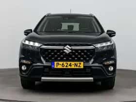 Suzuki S-Cross (2022) thumbnail 5