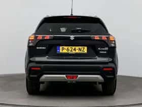 Suzuki S-Cross (2022) thumbnail 6