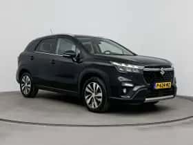 Suzuki S-Cross (2022) thumbnail 7