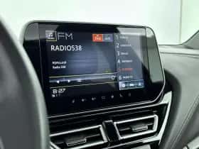 Suzuki S-Cross (2022) thumbnail 9