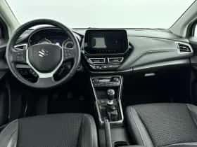 Suzuki S-Cross (2022) thumbnail 10