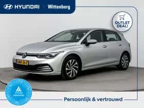 Volkswagen Golf (2021)
