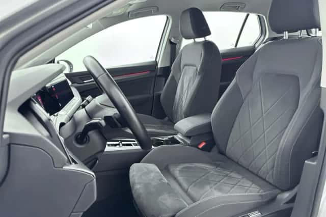 Volkswagen Golf (2021) thumbnail 11