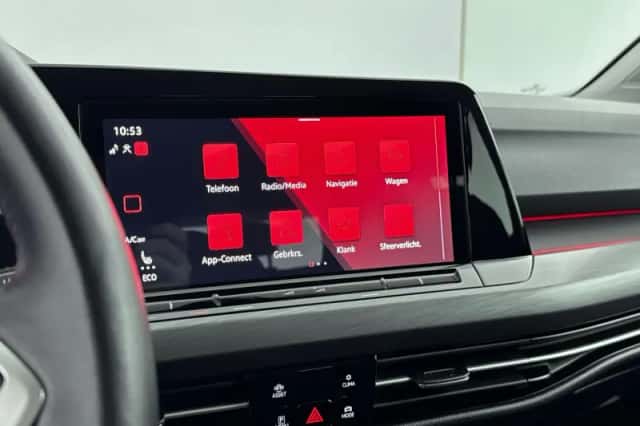 Volkswagen Golf (2021) thumbnail 14